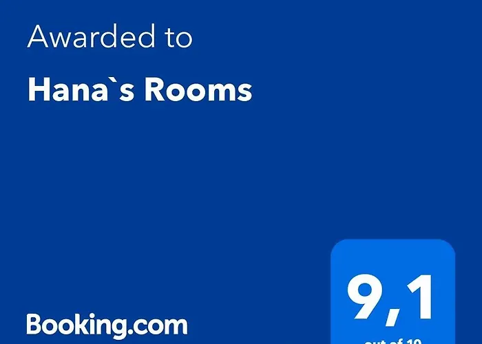 Hana's Wien